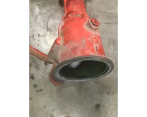 CUMMINS ISX Intake Manifold