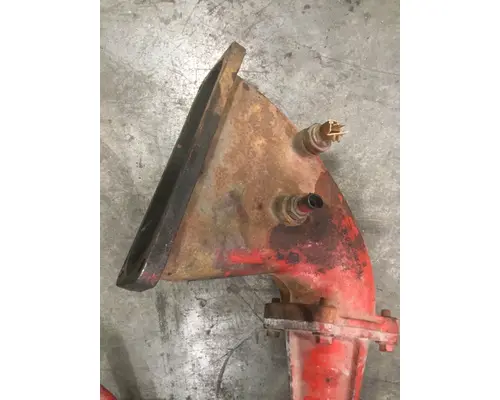 CUMMINS ISX Intake Manifold