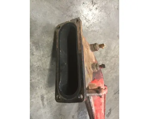 CUMMINS ISX Intake Manifold
