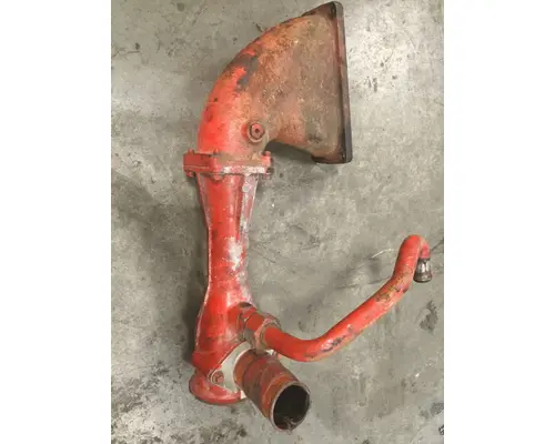 CUMMINS ISX Intake Manifold