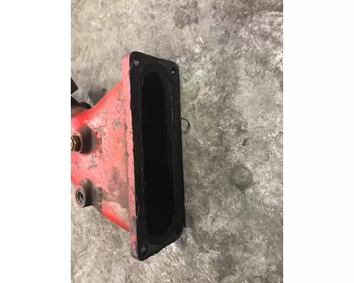 CUMMINS ISX Intake Manifold