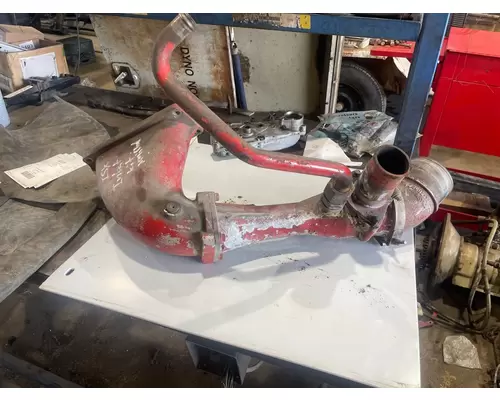 CUMMINS ISX Intake Manifold