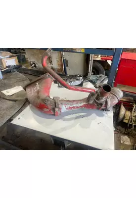 CUMMINS ISX Intake Manifold