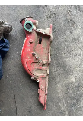 CUMMINS ISX Intake Manifold