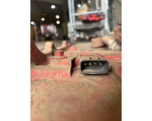 CUMMINS ISX Intake Manifold