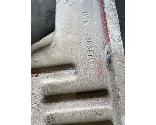 CUMMINS ISX Intake Manifold
