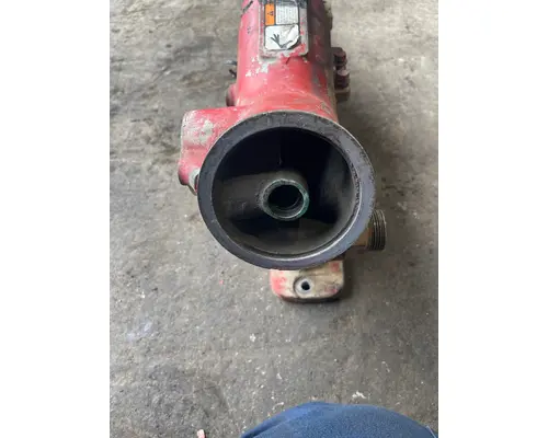 CUMMINS ISX Intake Manifold