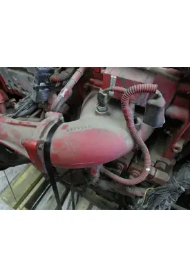 CUMMINS ISX Intake Manifold