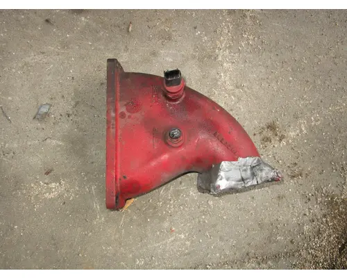 CUMMINS ISX Intake Manifold