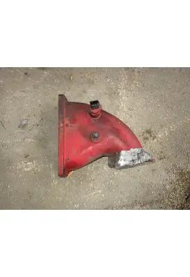 CUMMINS ISX Intake Manifold