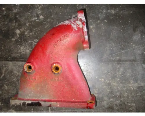 CUMMINS ISX Intake Manifold