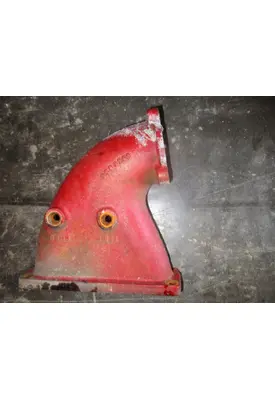 CUMMINS ISX Intake Manifold