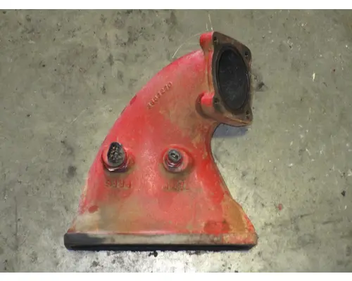 CUMMINS ISX Intake Manifold
