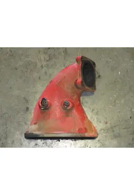 CUMMINS ISX Intake Manifold