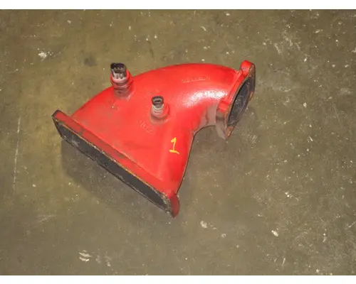 CUMMINS ISX Intake Manifold