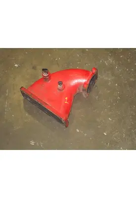 CUMMINS ISX Intake Manifold