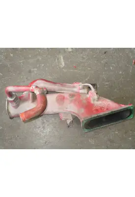 CUMMINS ISX Intake Manifold