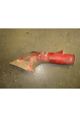 CUMMINS ISX Intake Manifold