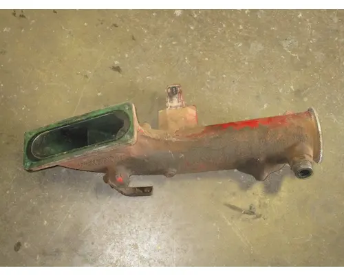 CUMMINS ISX Intake Manifold