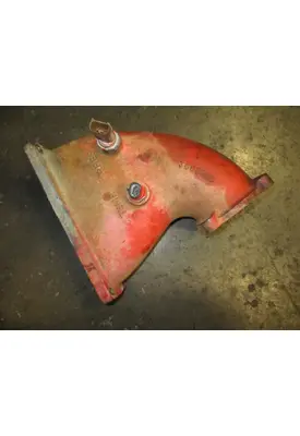 CUMMINS ISX Intake Manifold
