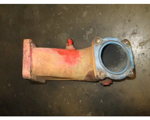 CUMMINS ISX Intake Manifold