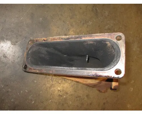 CUMMINS ISX Intake Manifold