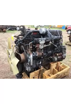 CUMMINS ISX Intake Manifold