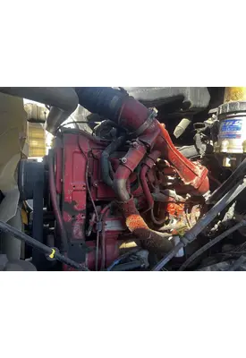 CUMMINS ISX Intake Manifold
