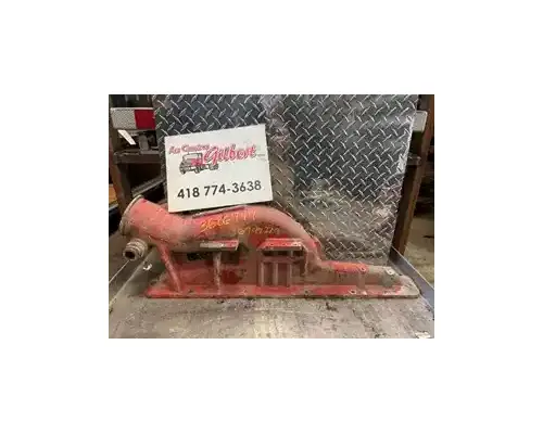 CUMMINS ISX Intake Manifold