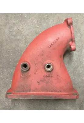 CUMMINS ISX Intake Manifold