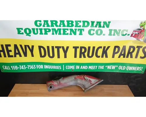 CUMMINS ISX Intake Manifold