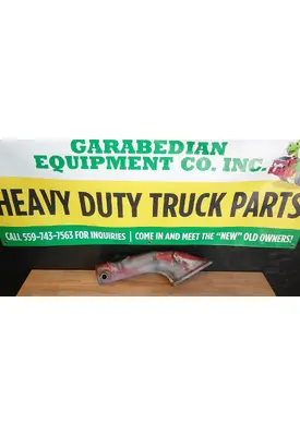 CUMMINS ISX Intake Manifold