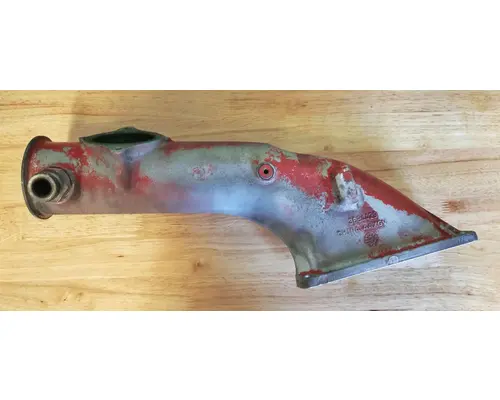 CUMMINS ISX Intake Manifold