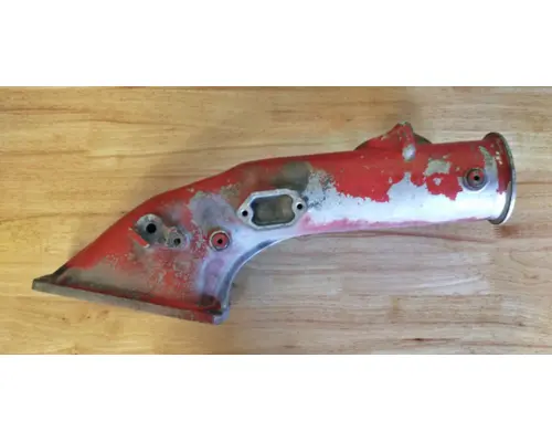 CUMMINS ISX Intake Manifold