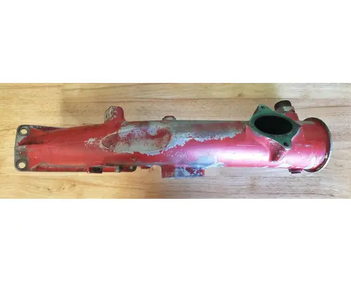CUMMINS ISX Intake Manifold