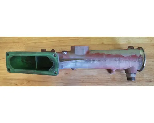 CUMMINS ISX Intake Manifold