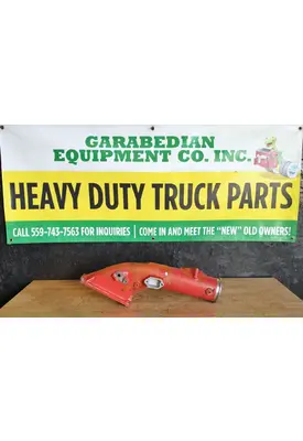 CUMMINS ISX Intake Manifold