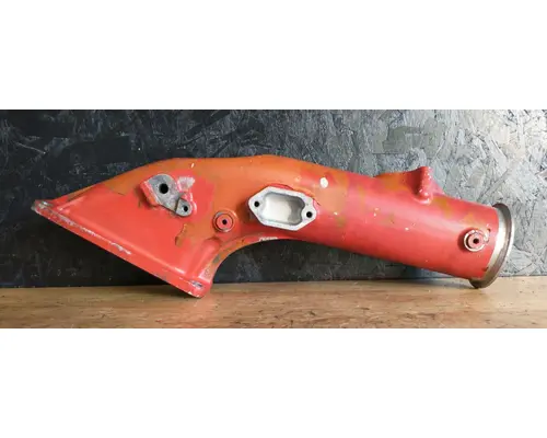 CUMMINS ISX Intake Manifold