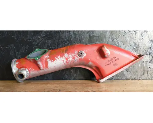 CUMMINS ISX Intake Manifold