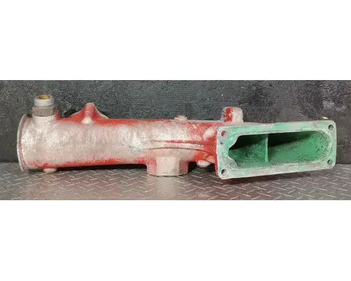 CUMMINS ISX Intake Manifold