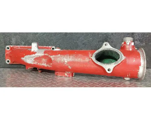 CUMMINS ISX Intake Manifold