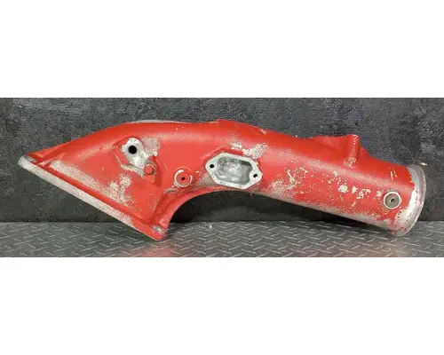 CUMMINS ISX Intake Manifold