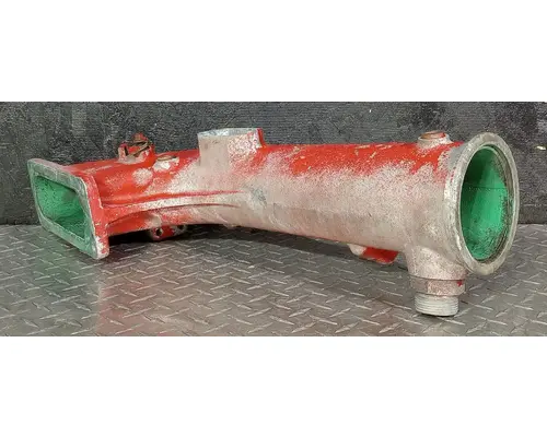 CUMMINS ISX Intake Manifold