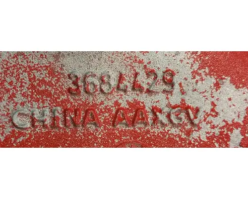 CUMMINS ISX Intake Manifold