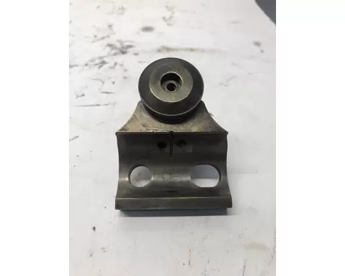 CUMMINS ISX JakeEngine Brake
