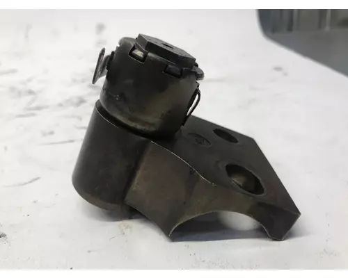 CUMMINS ISX JakeEngine Brake