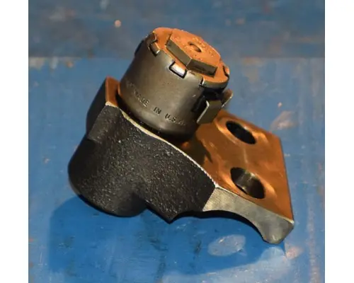 CUMMINS ISX JakeEngine Brake