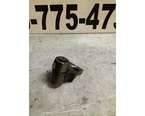 CUMMINS ISX JakeEngine Brake