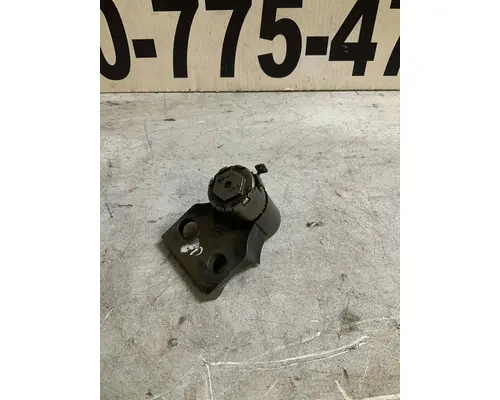 CUMMINS ISX JakeEngine Brake