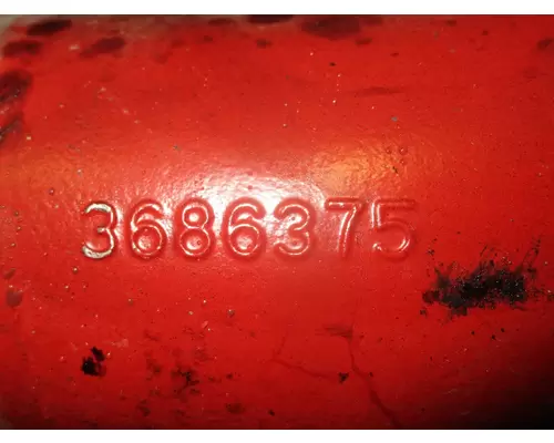 CUMMINS ISX Miscellaneous Parts OEM# 3686375 in CRANDALL, TX #77057